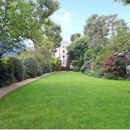 Stunning 2 Bed/2Bath Flat In Heart Of Kensington Apartment London Luaran gambar
