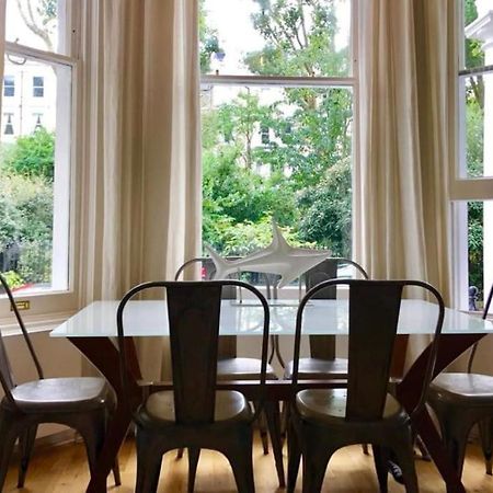Stunning 2 Bed/2Bath Flat In Heart Of Kensington Apartment London Luaran gambar
