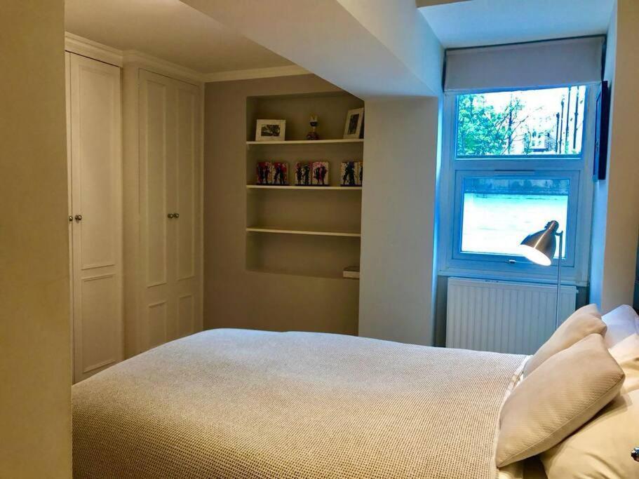 Stunning 2 Bed/2Bath Flat In Heart Of Kensington Apartment London Luaran gambar