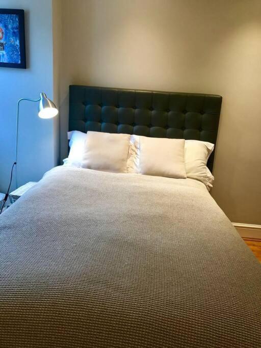 Stunning 2 Bed/2Bath Flat In Heart Of Kensington Apartment London Luaran gambar